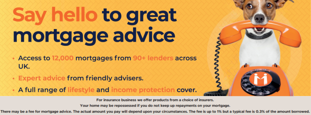 Mortgage Advice Bureau 