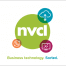 New Vision Computing Logo