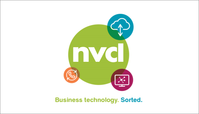 New Vision Computing Logo