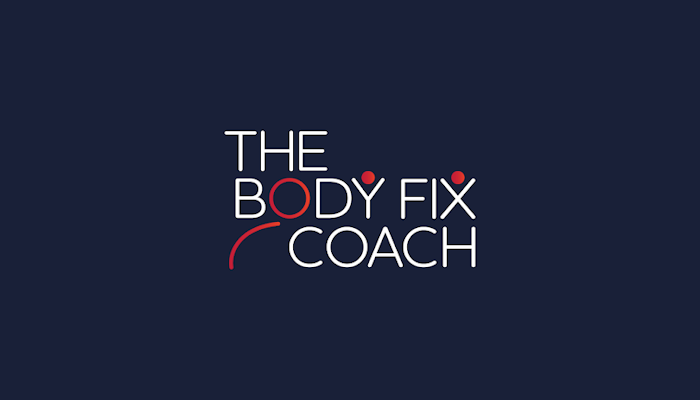 The Body Fix Coach Logo